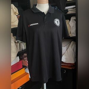 Chelsea official Polo Jersey. Brand new without tags. Sz. XL.